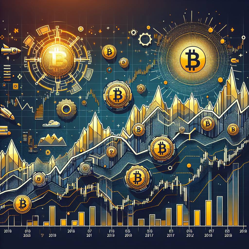 ¿Cuál ha sido la evolución del precio del bitcoin en los últimos años?