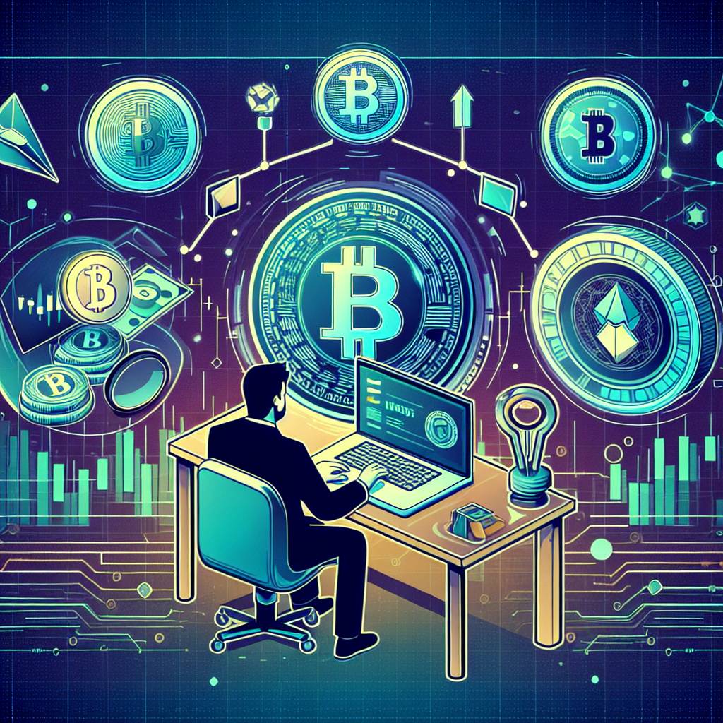 ¿Cuáles son las mejores prácticas para los desarrolladores blockchain en el mercado de las criptomonedas?