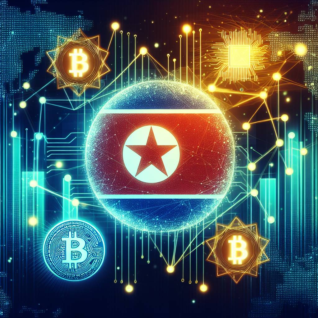 ¿Qué impacto tiene Corea del Norte en el mercado de las criptomonedas?
