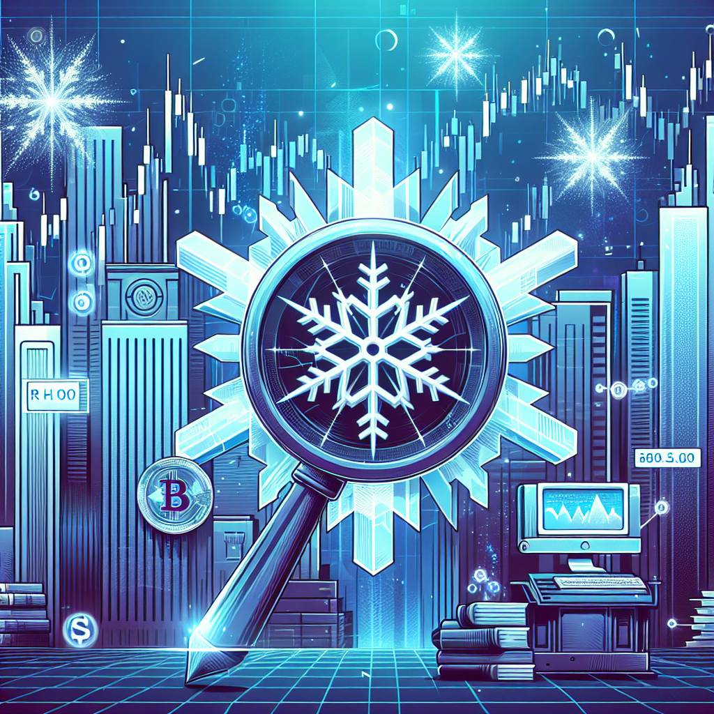 ¿Dónde puedo encontrar análisis y predicciones sobre la cotización futura de Snowflake en el mercado de criptomonedas?