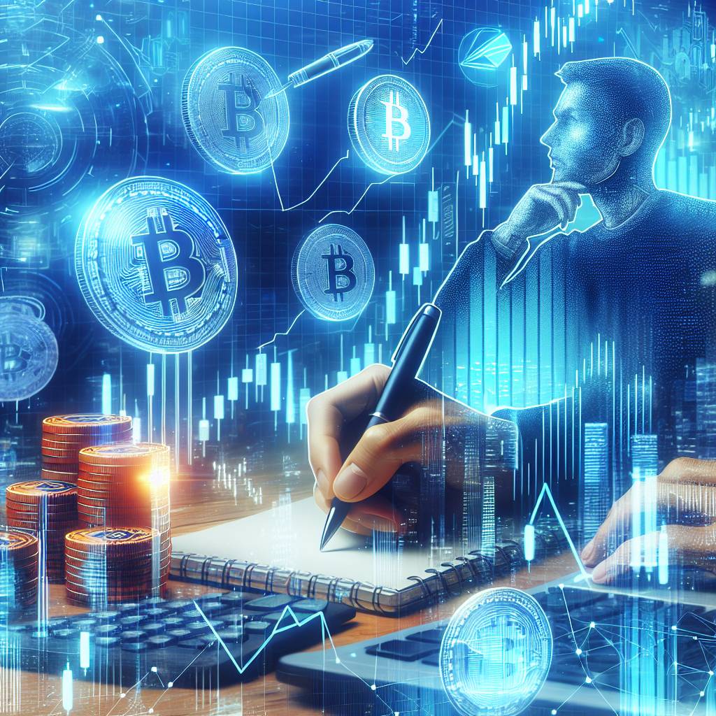 ¿Cómo puedo utilizar los gráficos de Bitcoin para predecir futuros movimientos del mercado?
