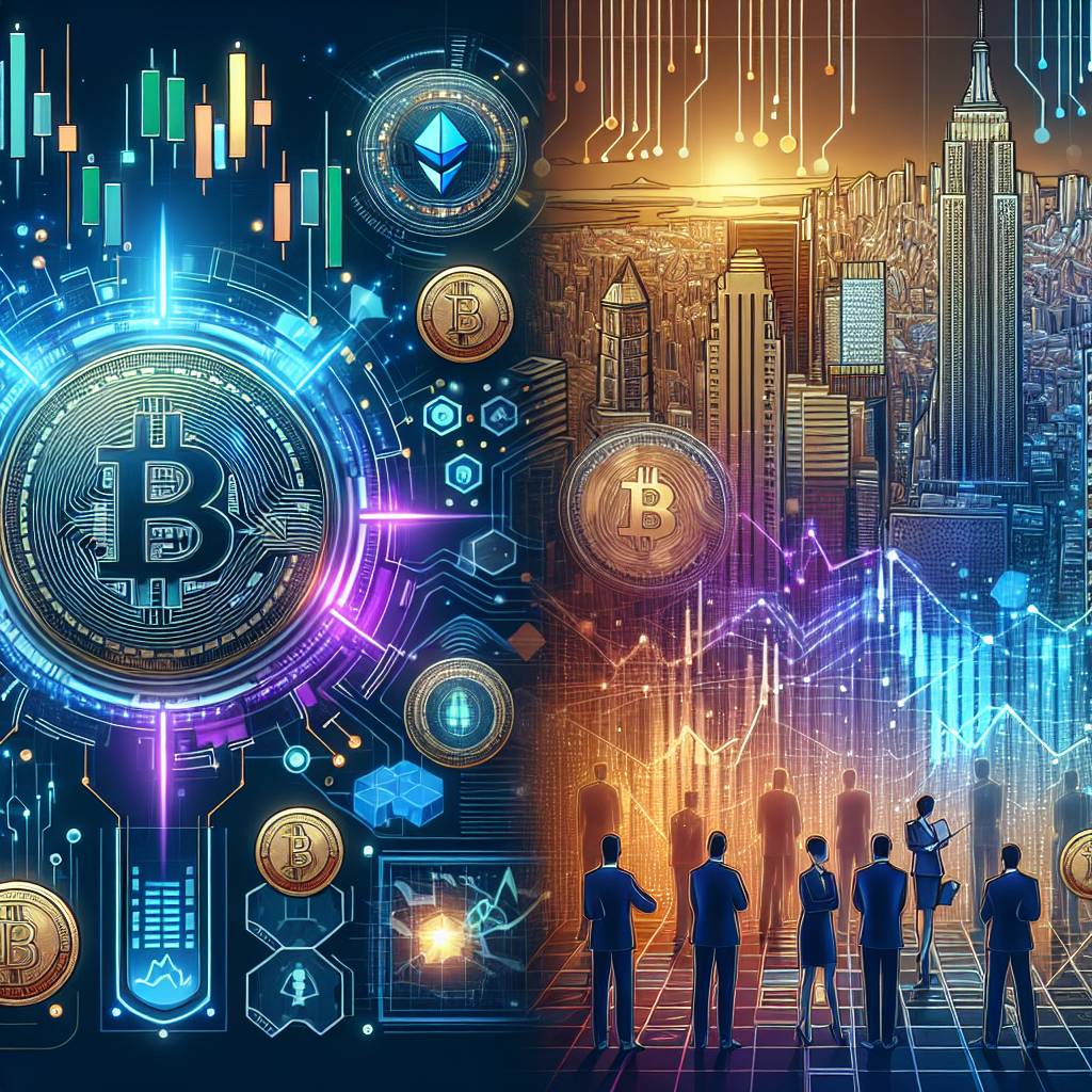 ¿Cuál es el impacto de la tecnología blockchain en el crecimiento de las criptomonedas?