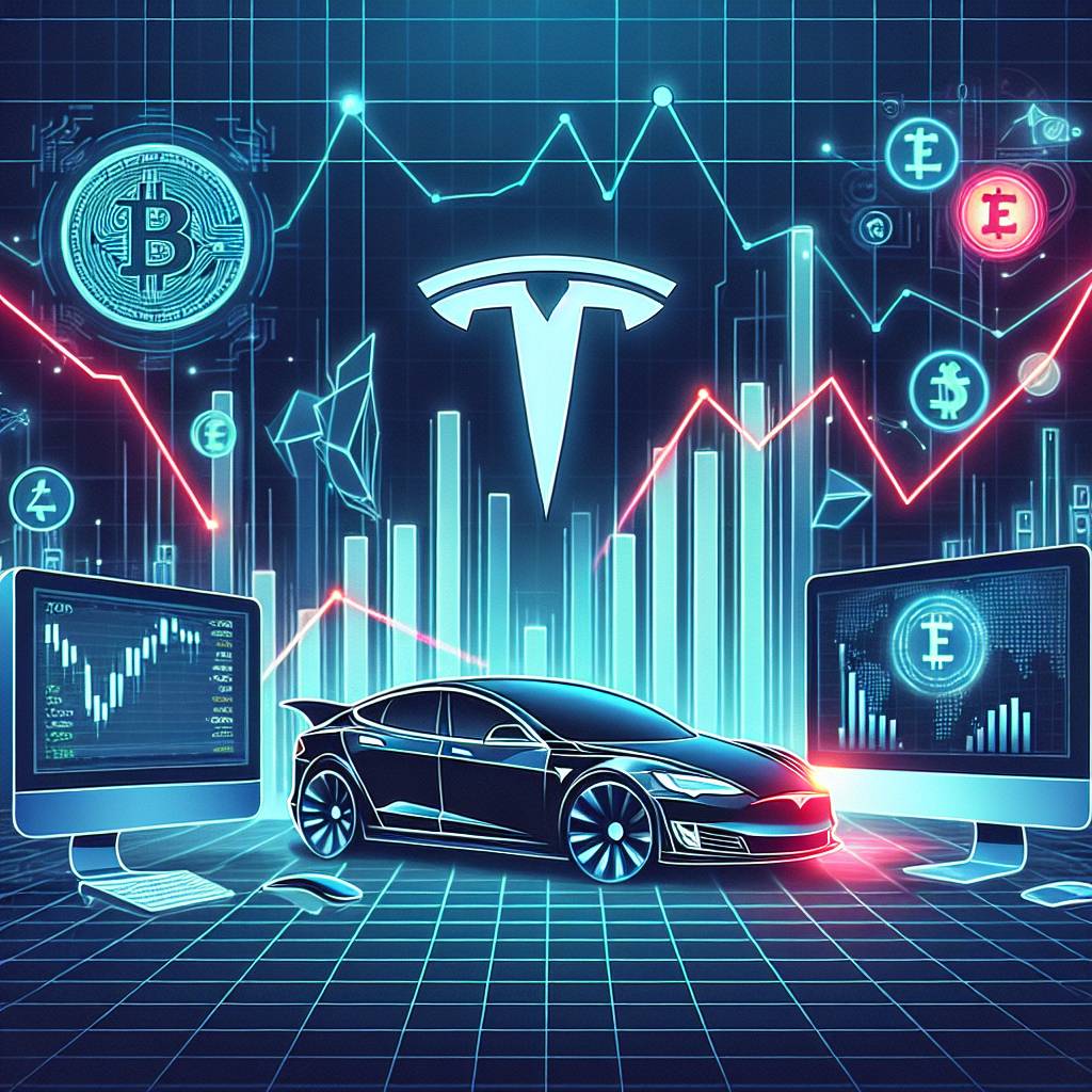 ¿Cuáles son las perspectivas de inversión de Tesla en el mercado de criptomonedas?