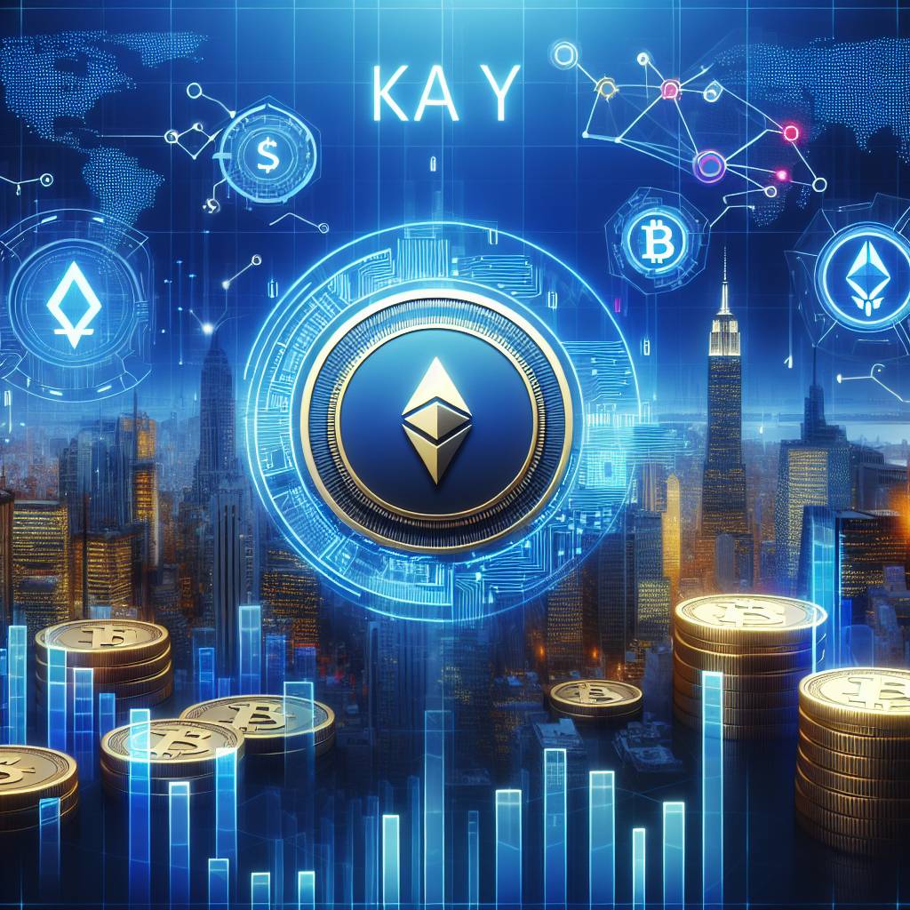 ¿Cuáles son las ventajas de invertir en Klay Crypto?