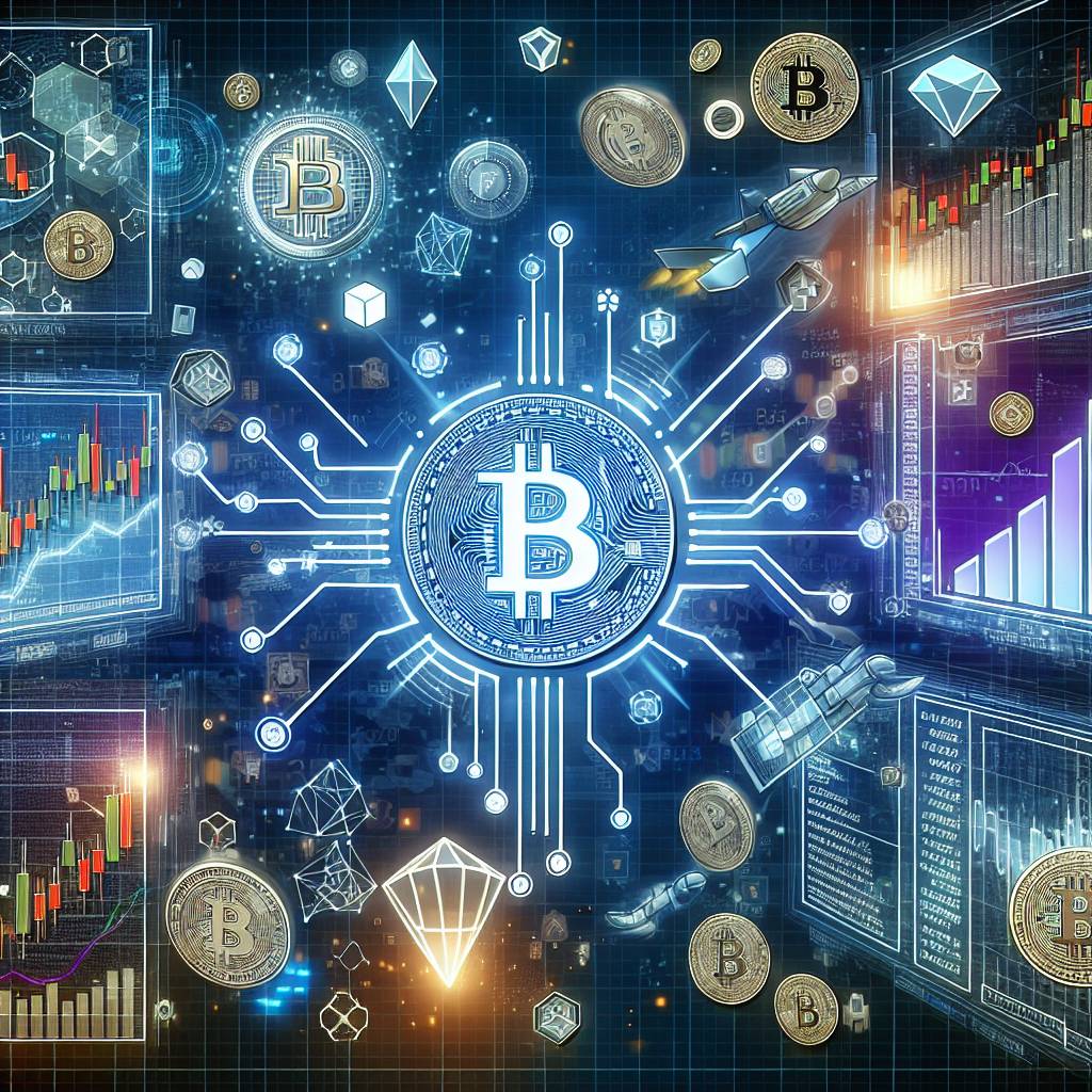 ¿Qué impacto ha tenido el rendimiento del IBEX 35 en el mercado de las criptomonedas este año?