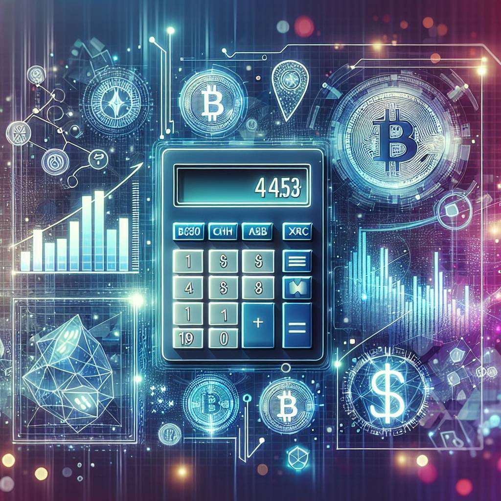 ¿Cómo puedo utilizar la calculadora de criptomonedas para calcular el valor de mi Bitcoin?