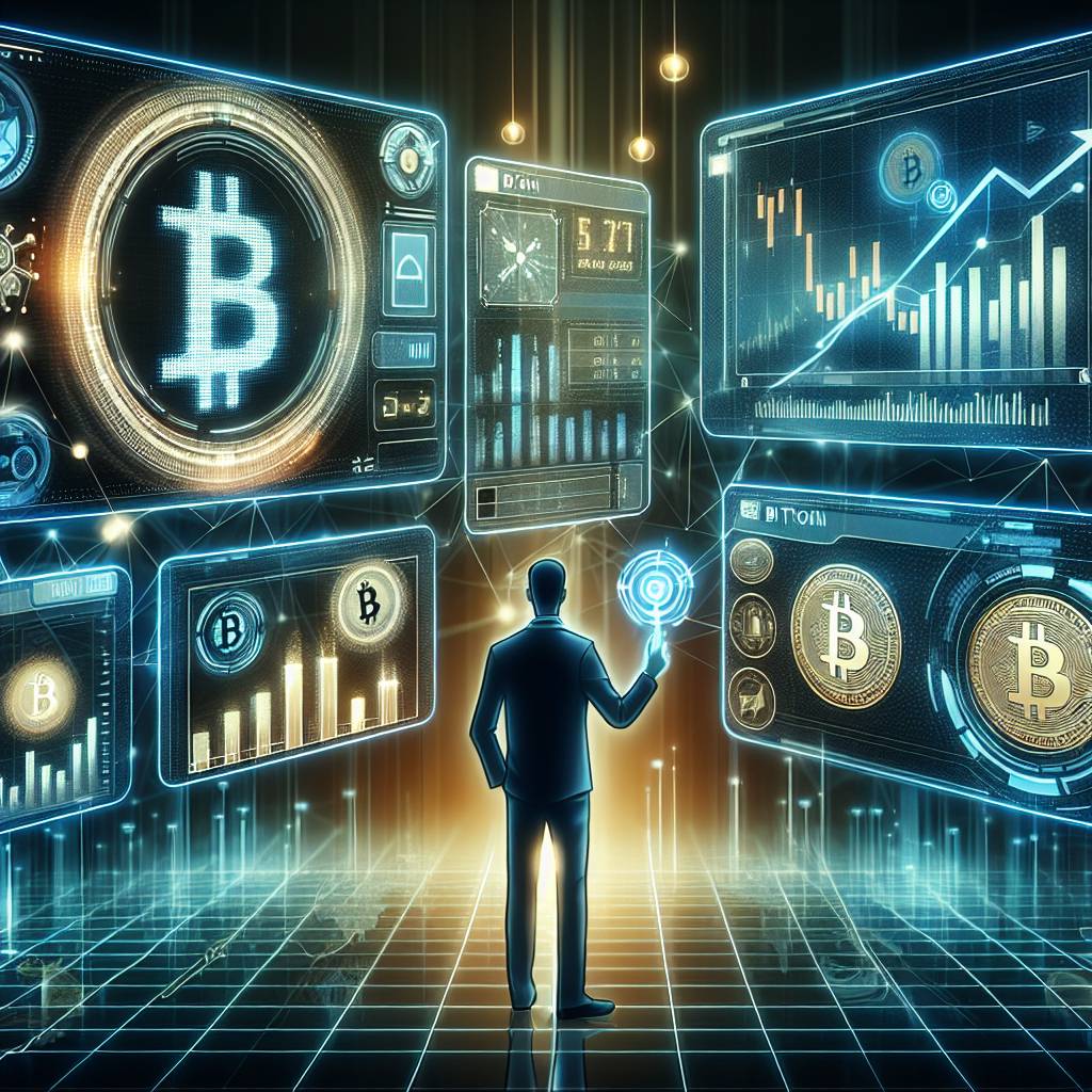¿Cómo puedo invertir en dinero virtual bitcoin?