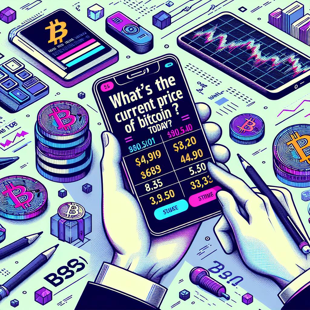¿Cuál es el precio actual del bitcoin después del halving?
