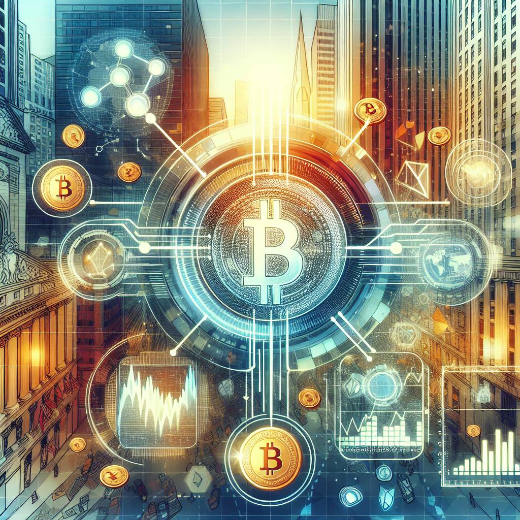 ¿Cuál es la importancia de la xifra del bitcoin para los inversores?