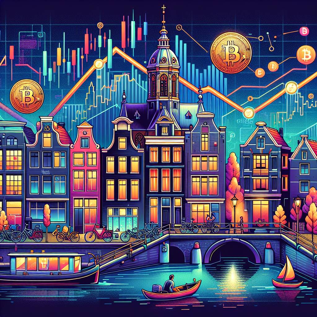 ¿Cuáles son las mejores ressenyes de Amsterdam 2022 relacionadas con criptomonedas?
