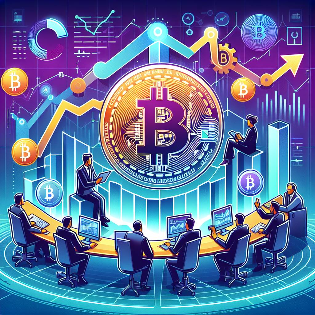 ¿Cuál es la tendencia actual del gráfico de precios de Bitcoin?