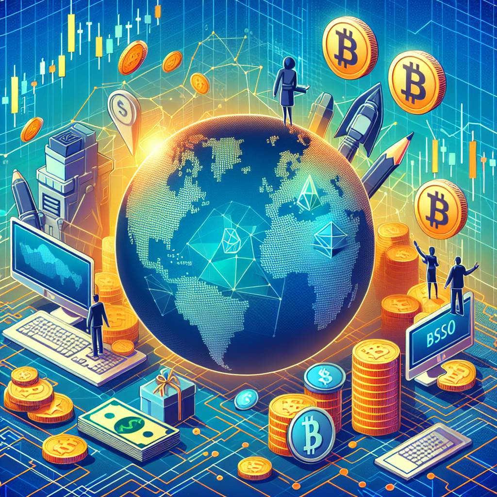 ¿Qué impacto tendrá la tecnología blockchain en la economía global?