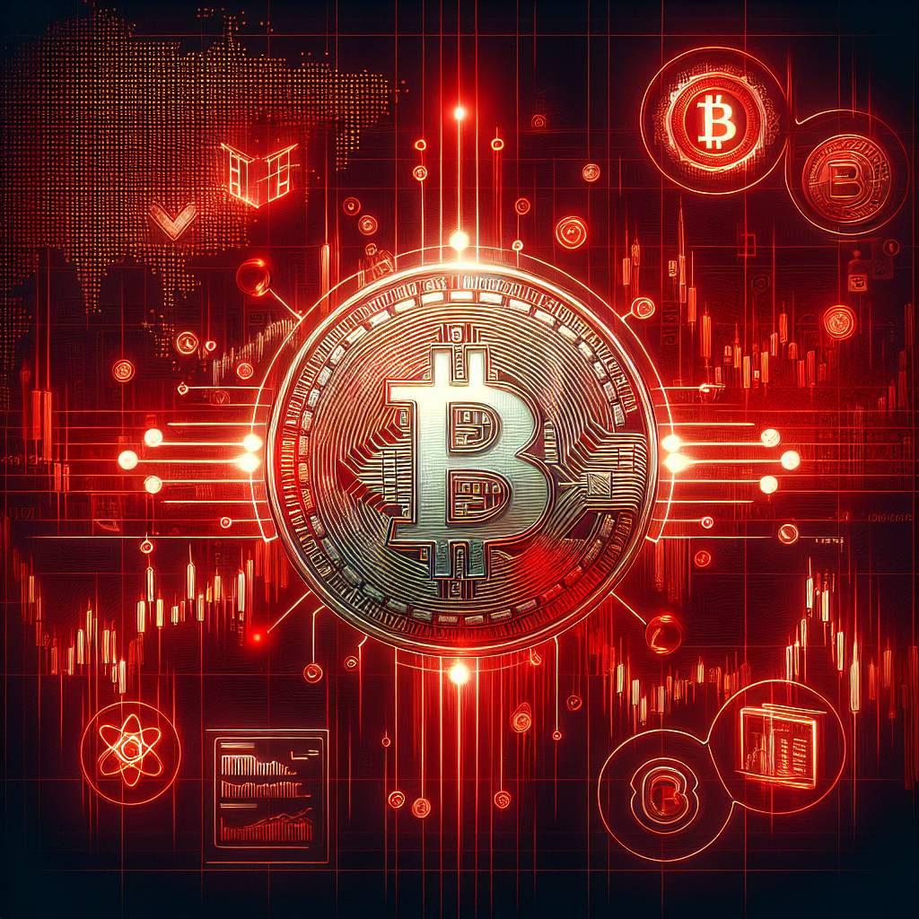 ¿Cuál es el efecto de red en el mercado de criptomonedas?