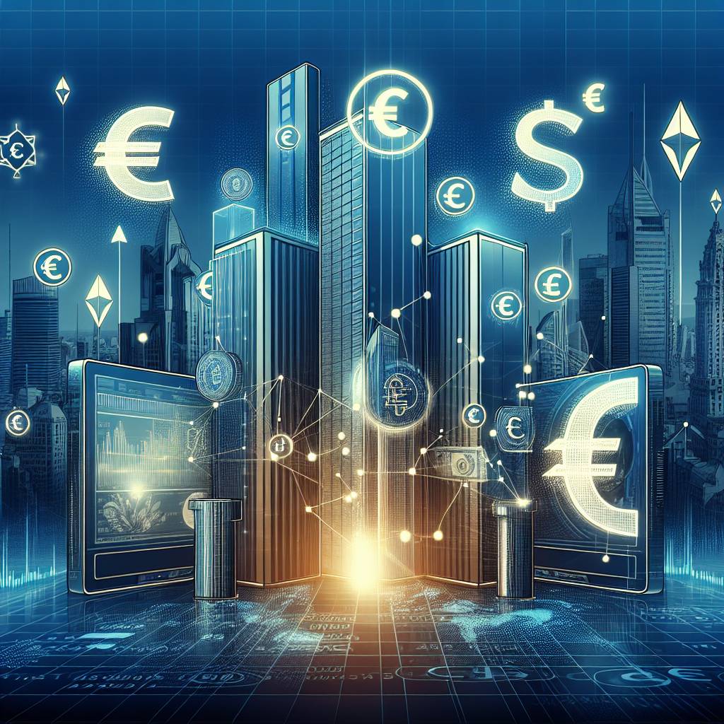 ¿Cuántos euros son necesarios para comprar un Bitcoin?