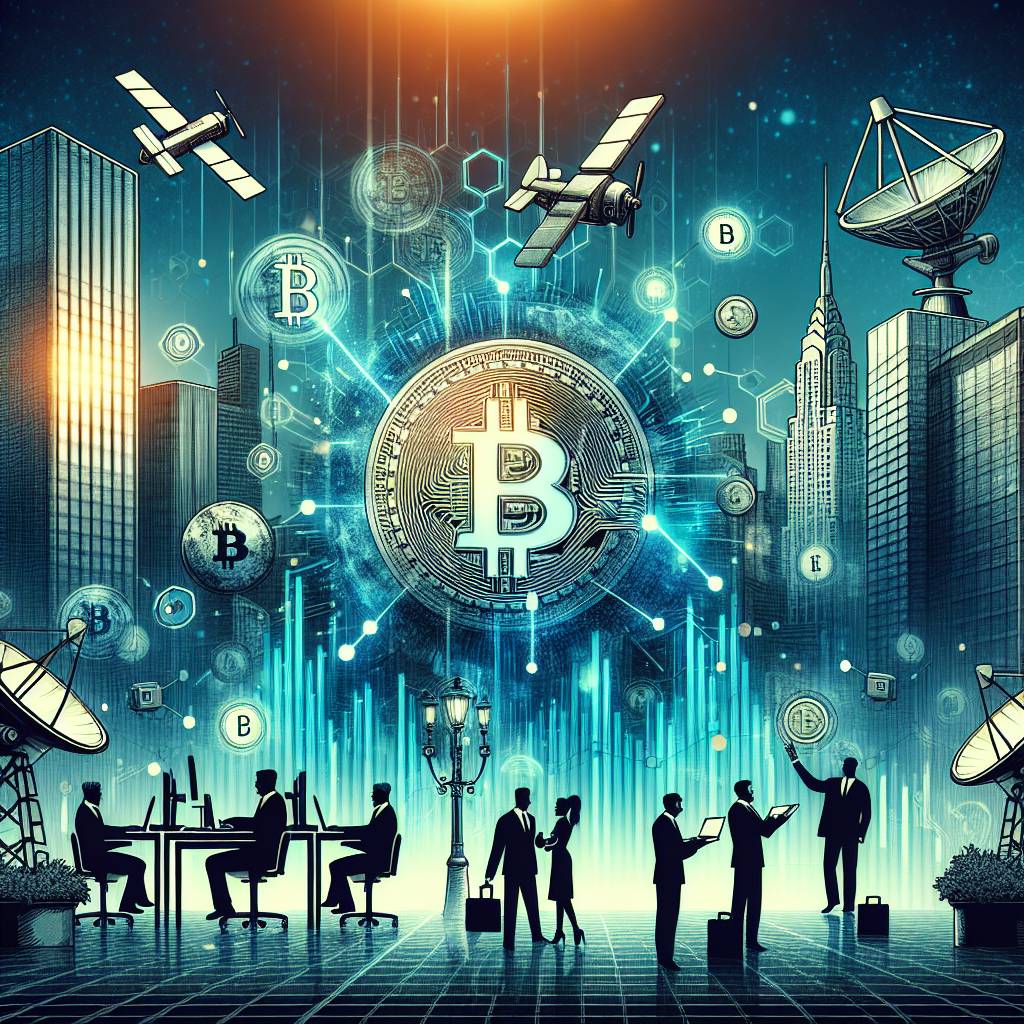 ¿Cuál es el impacto de la tecnología de la cadena de bloques de Bitcoin en la seguridad y transparencia de las transacciones en el mundo de las criptomonedas?