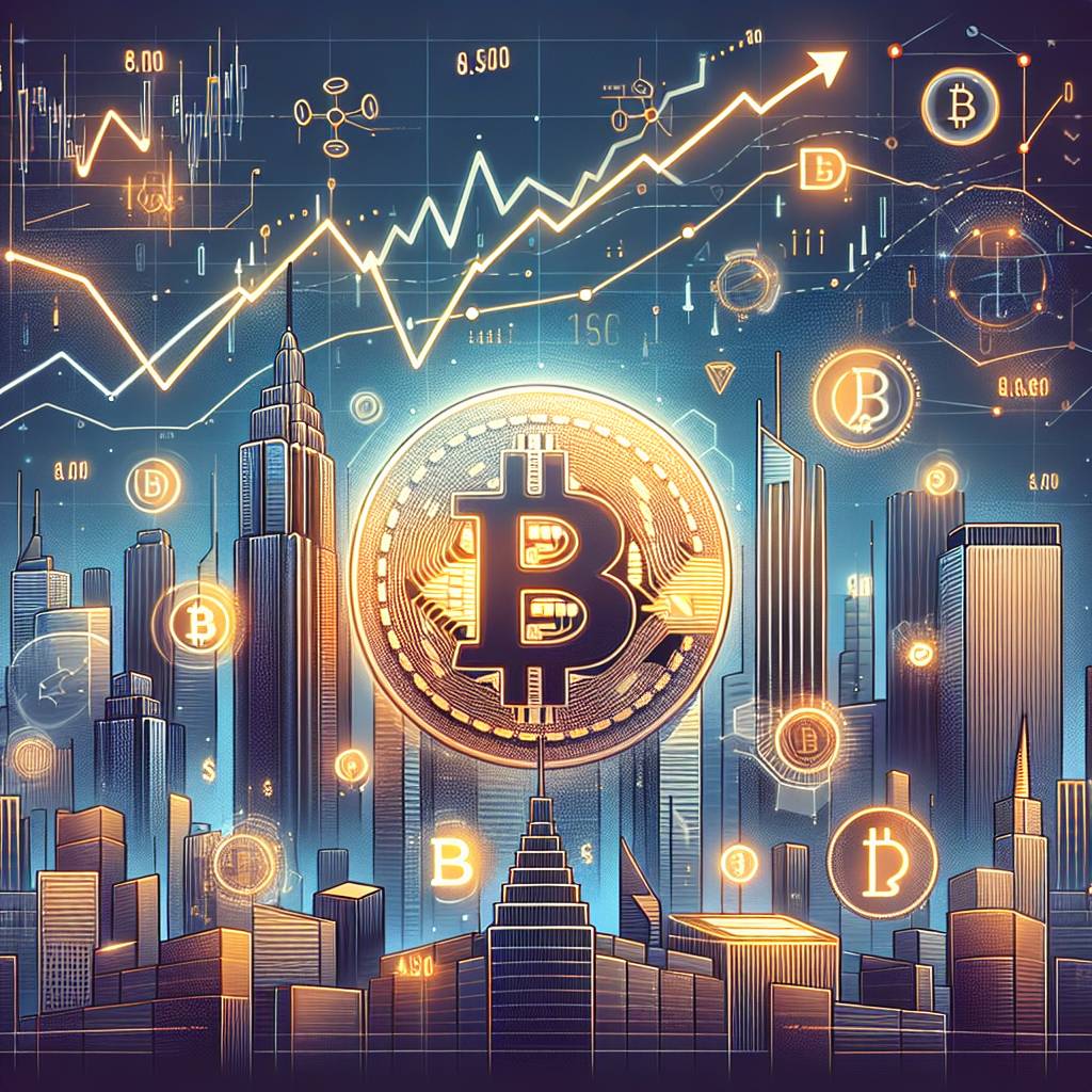 ¿Cuáles son los riesgos y beneficios de invertir en Bitcoin en la bolsa de valores?