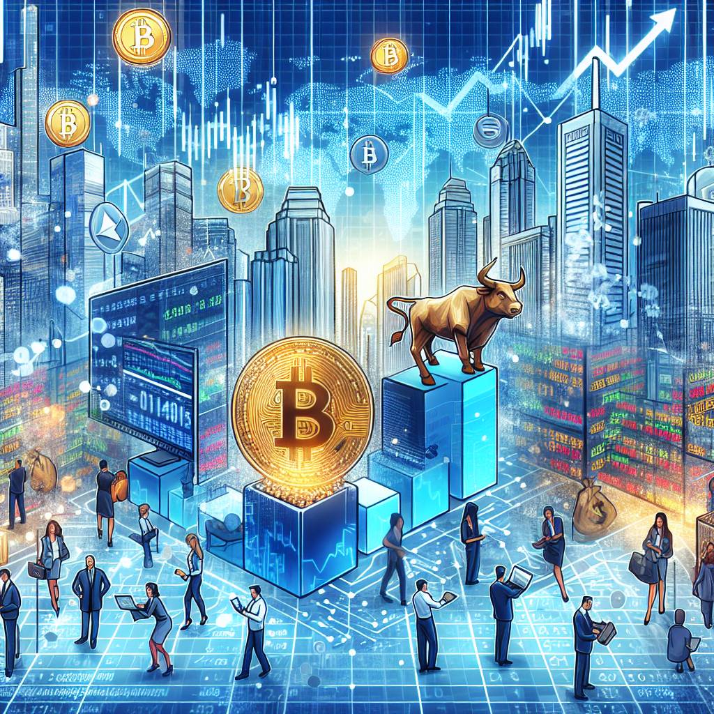 ¿Cuál es el impacto de ion crypto en el mercado de las criptomonedas?