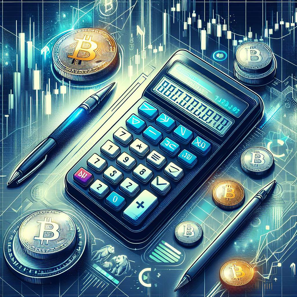 ¿Cómo utilizar la calculadora frax para calcular el valor de mi inversión en criptomonedas?