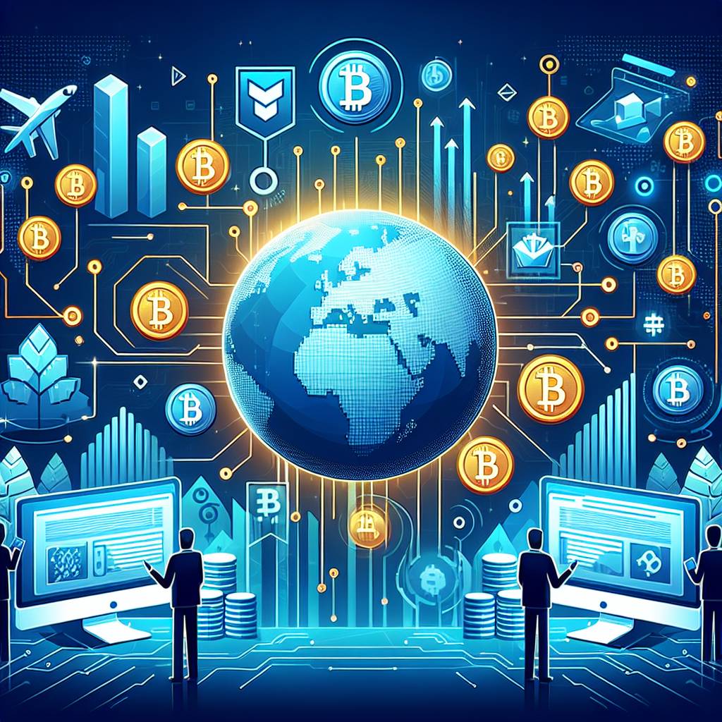 ¿Cuáles son las ventajas del blockchain web 3.0 en el mundo de las criptomonedas?