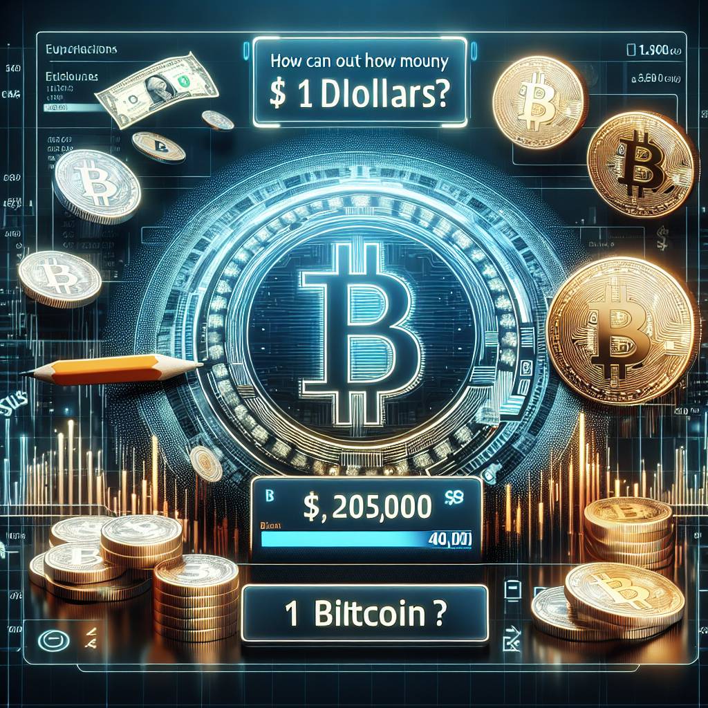 ¿Cómo puedo saber cuánto vale un bitcoin en euros?