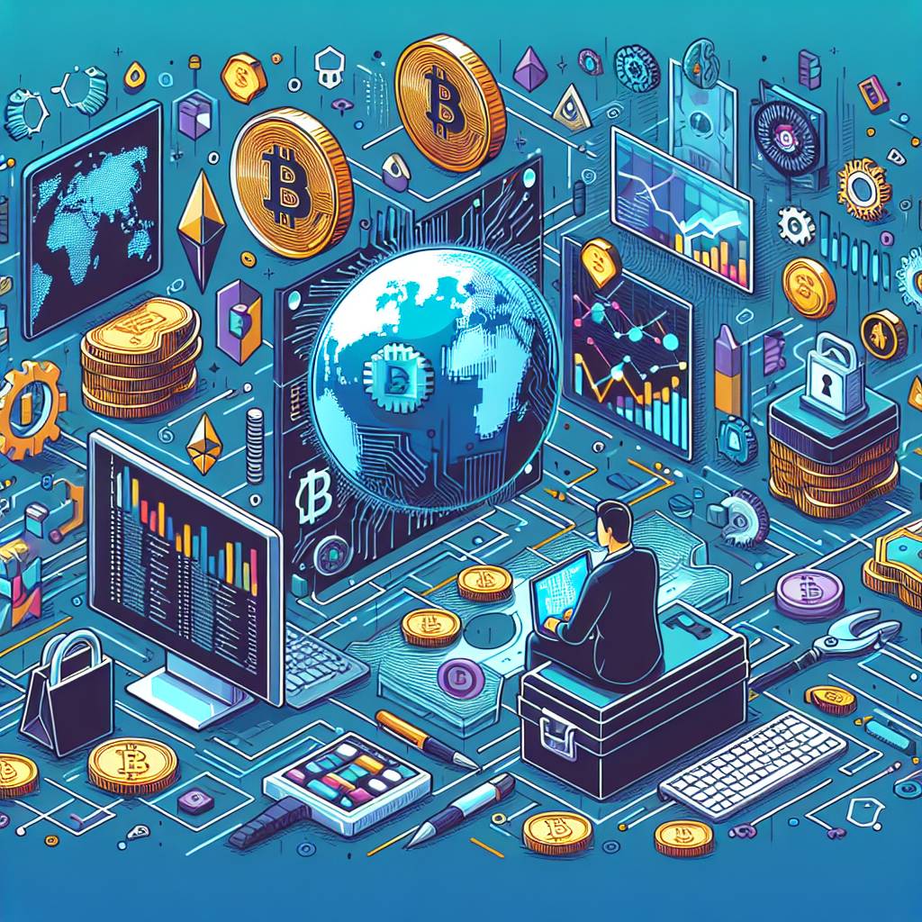 ¿Qué desafíos enfrenta la implementación de la tecnología blockchain big data en el ámbito de las criptomonedas?