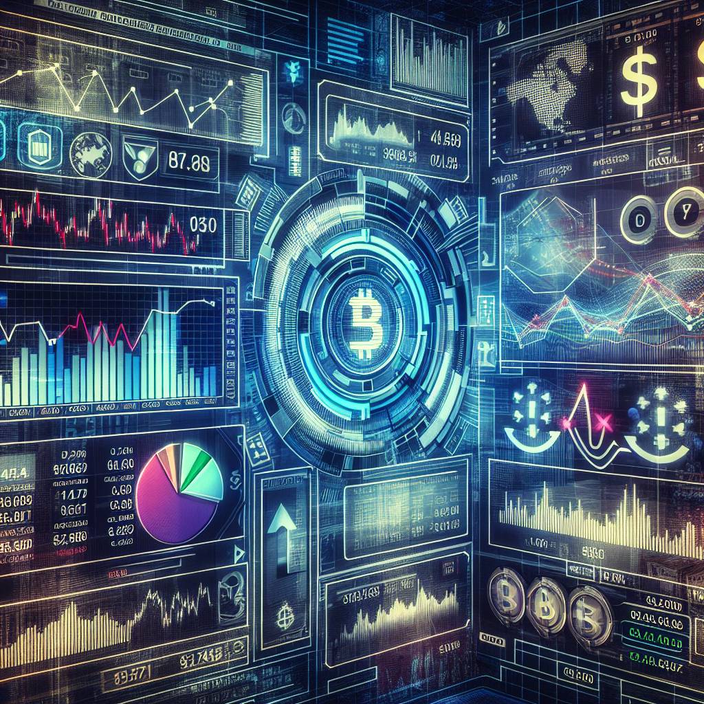 ¿Cómo puedo seguir el precio en vivo de las criptomonedas más importantes?