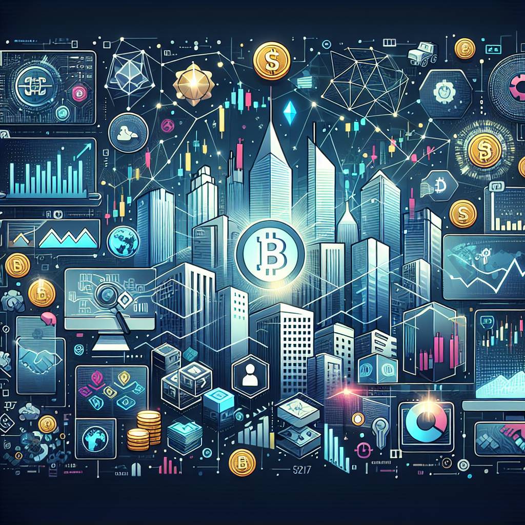 ¿Cuáles son las principales características y beneficios de TradingView para los traders de criptomonedas?