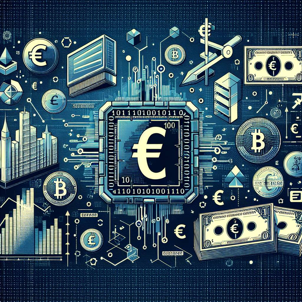 ¿Cómo puedo convertir 100 bits en euros?