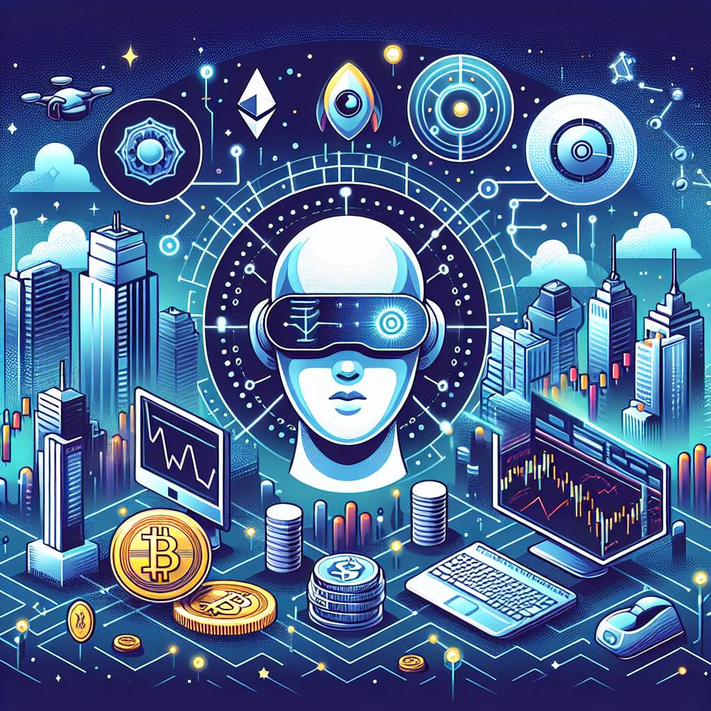 ¿Cómo puede la inteligencia artificial mejorar el trading de criptomonedas?