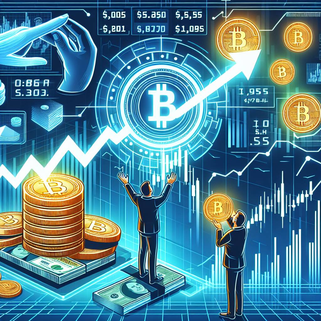 Comment puis-je maximiser mes profits en vendant des actions cryptographiques ?