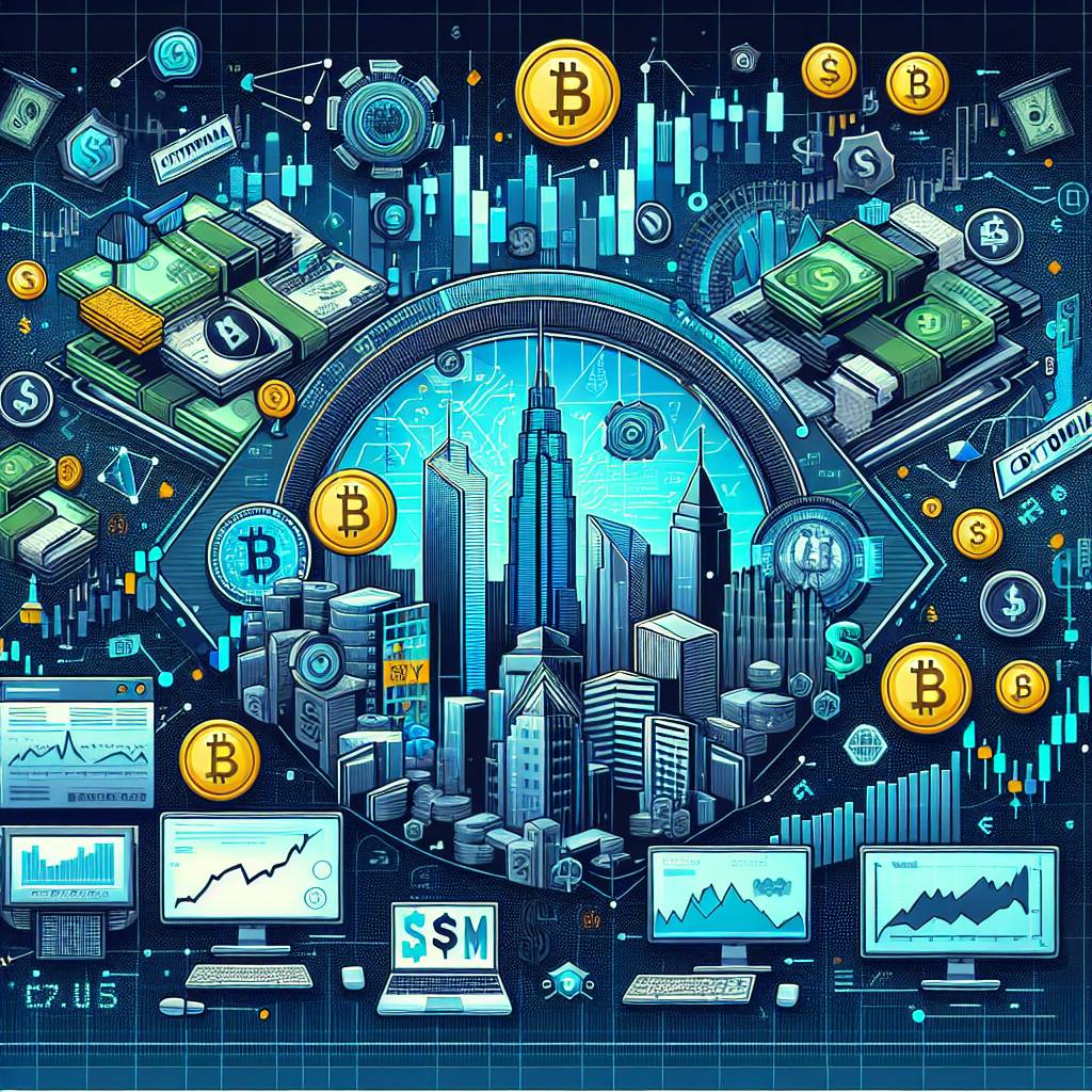 Quelles sont les principales mesures utilisées par QuantifyCrypto pour évaluer les performances des cryptomonnaies ?