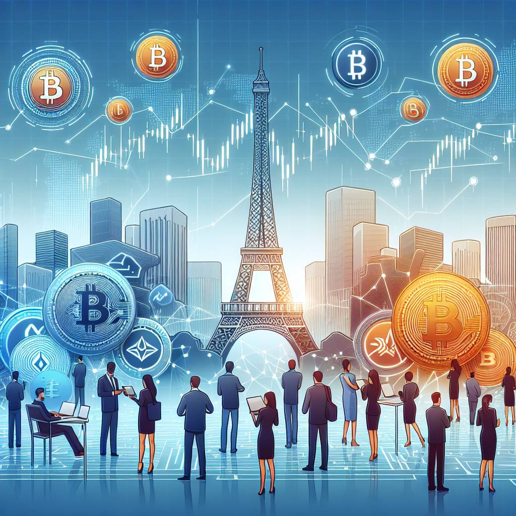 Quelle est la meilleure façon d'investir dans la crypto-monnaie avec le mot-clé efg?