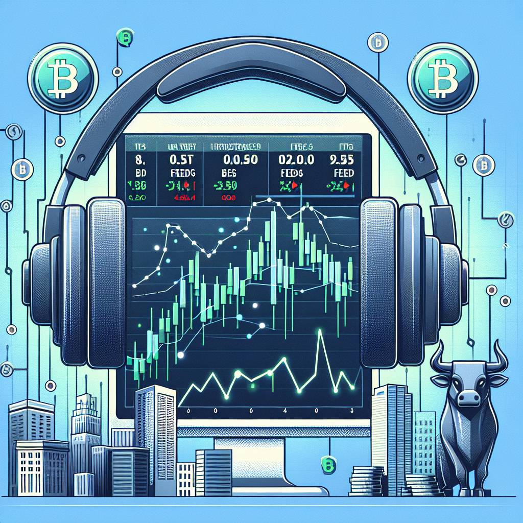 Comment utiliser les indices du marché d'IG pour suivre les tendances des cryptomonnaies?