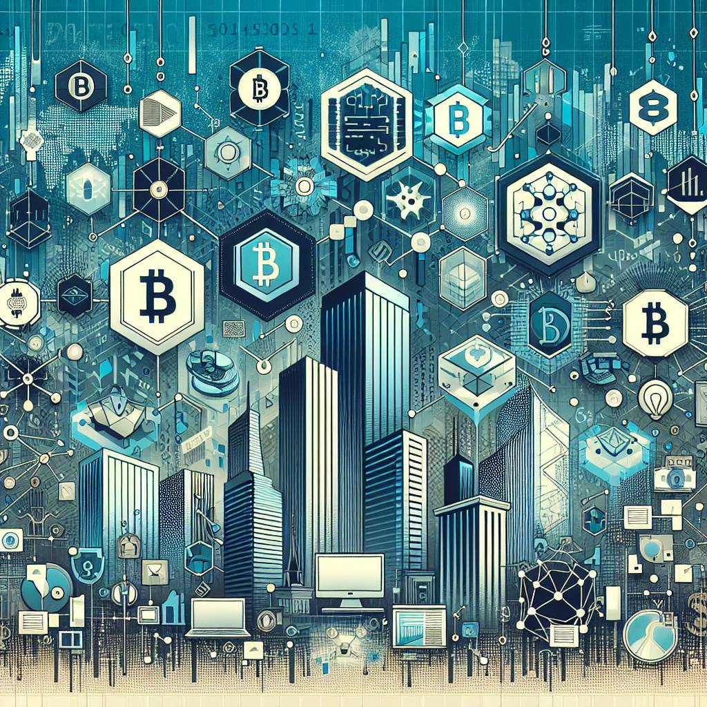 Comment fonctionne la technologie de la blockchain?