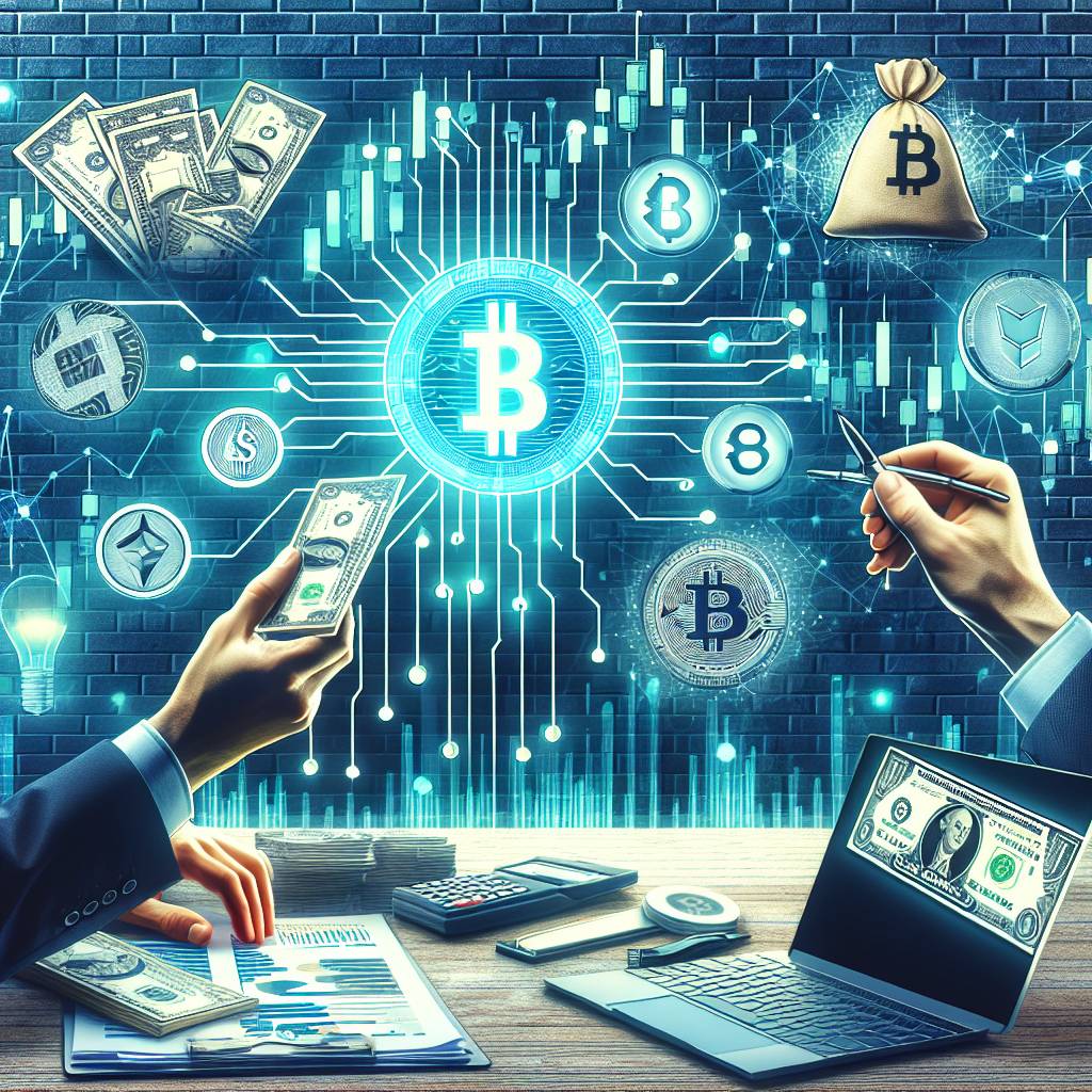 Quels sont les avantages d'utiliser un smart contrat dans le domaine des cryptomonnaies ?