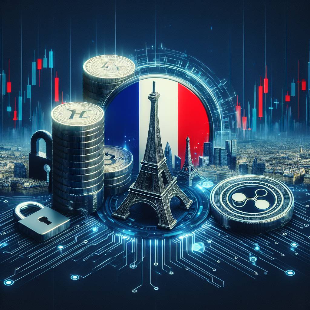 Comment choisir un broker français pour le trading de crypto-monnaies ?