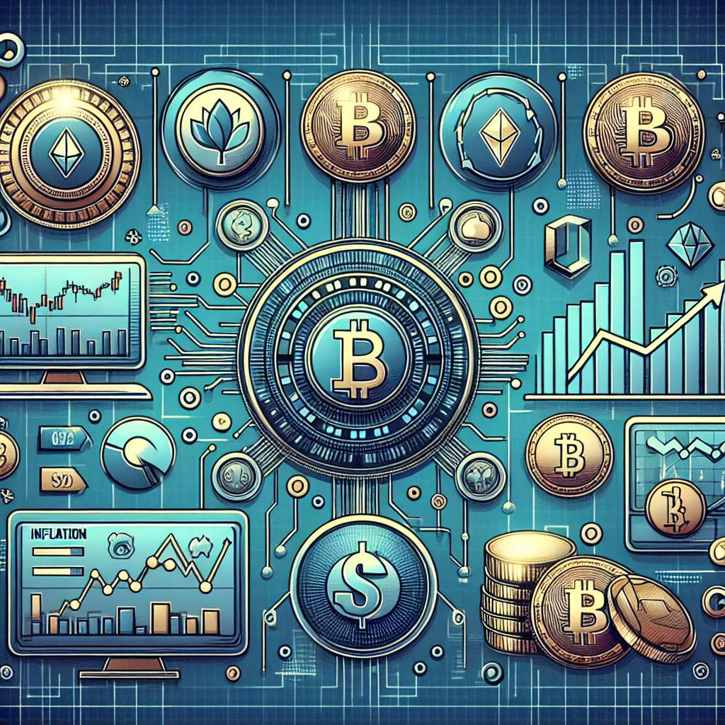 Est-ce que l'indice pétrole WTI influence la volatilité des cryptomonnaies ?