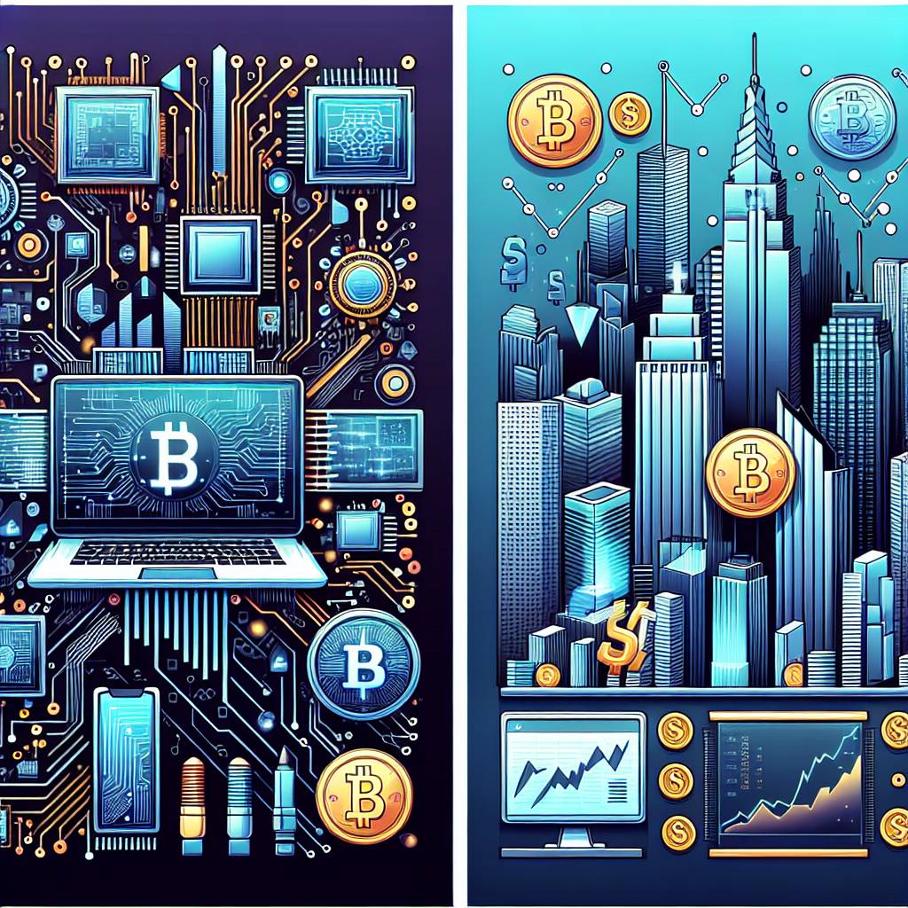 Quels sont les avantages et les inconvénients de la définition d'une option sur actions en cryptomonnaie ?