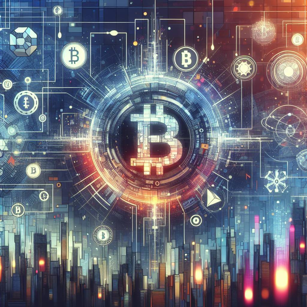 Quelles sont les contributions de Gauthier Pascal à l'industrie de la cryptomonnaie ?