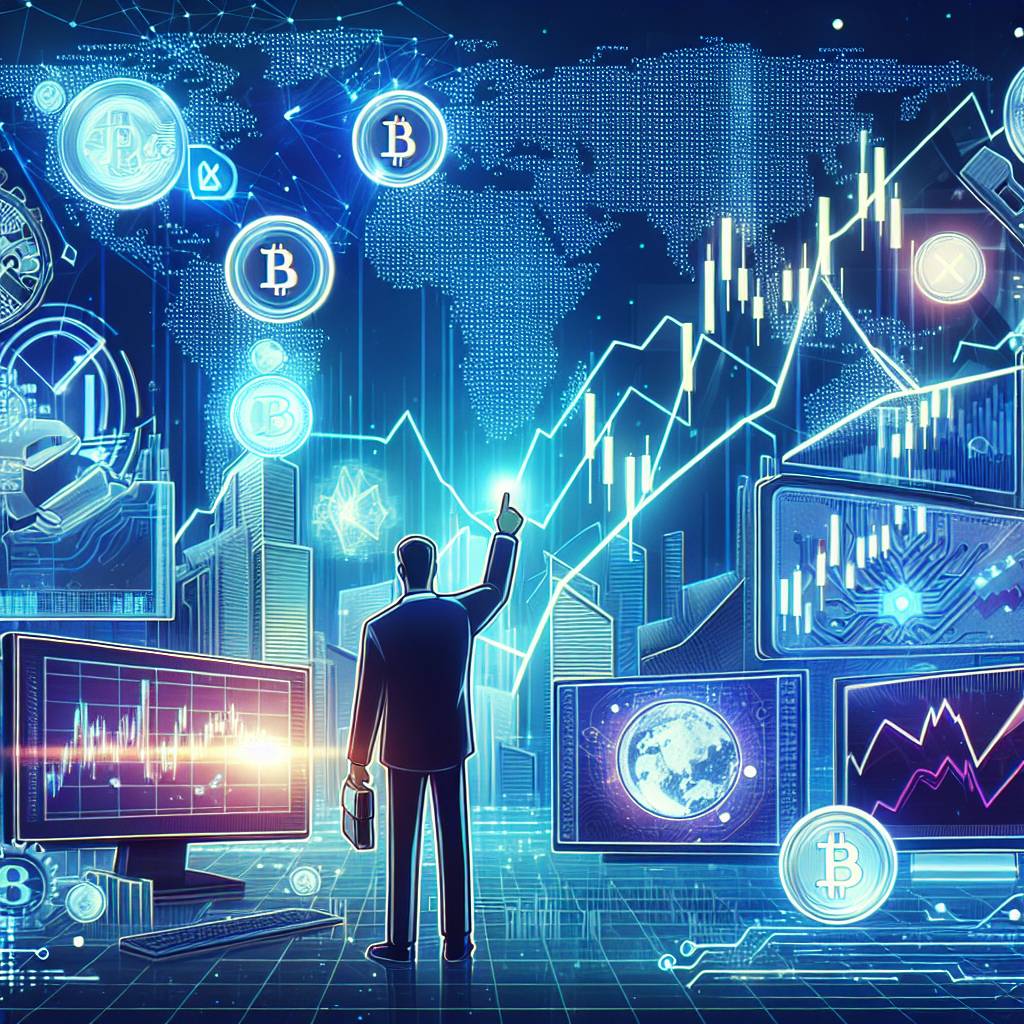 Quelles sont les prévisions de croissance de la capitalisation boursière d'AXA dans le domaine des cryptomonnaies?