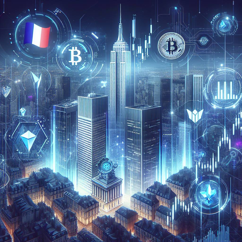 La défi est-elle une cryptomonnaie populaire en France?