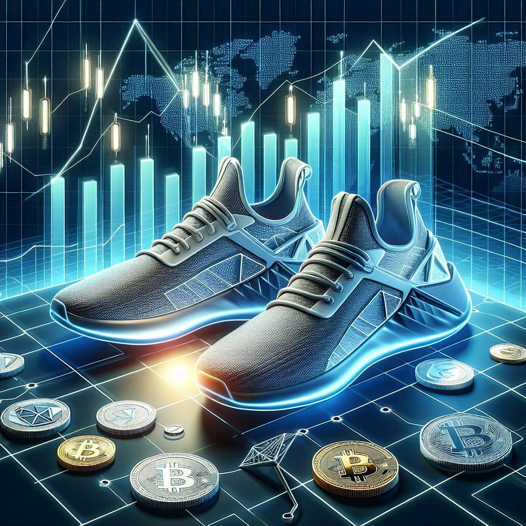 Quelles sont les chaussures moches les plus populaires dans le monde de la cryptomonnaie ?