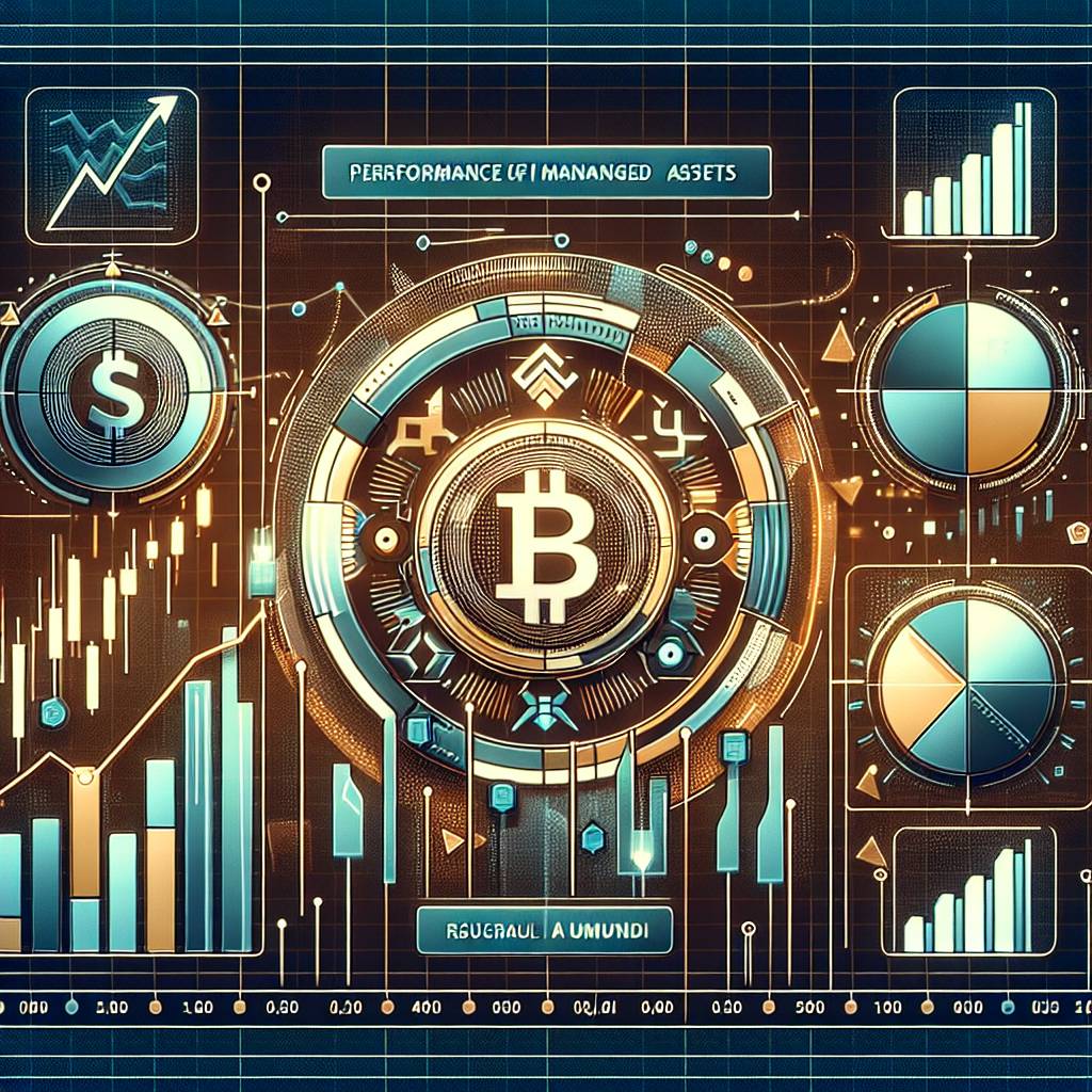 Quelle est la performance des crypto-devises présentes dans l'indice e stoxx 50 cette année ?