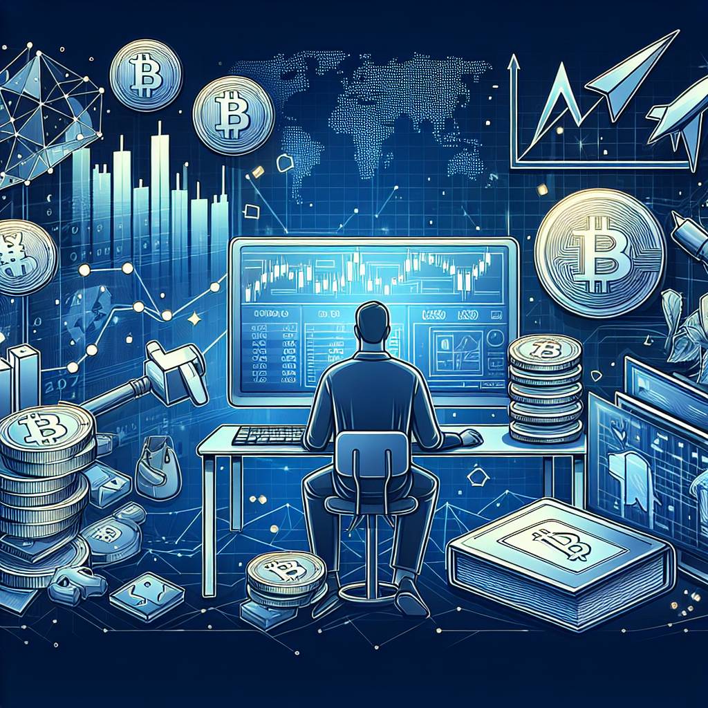 Quelles sont les principales erreurs à éviter lors du trading marteau en crypto-monnaies ?