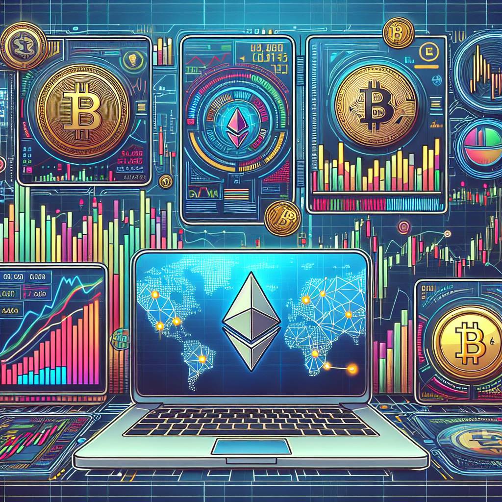 Comment puis-je trouver une zone cour sécurisée pour échanger des cryptomonnaies?