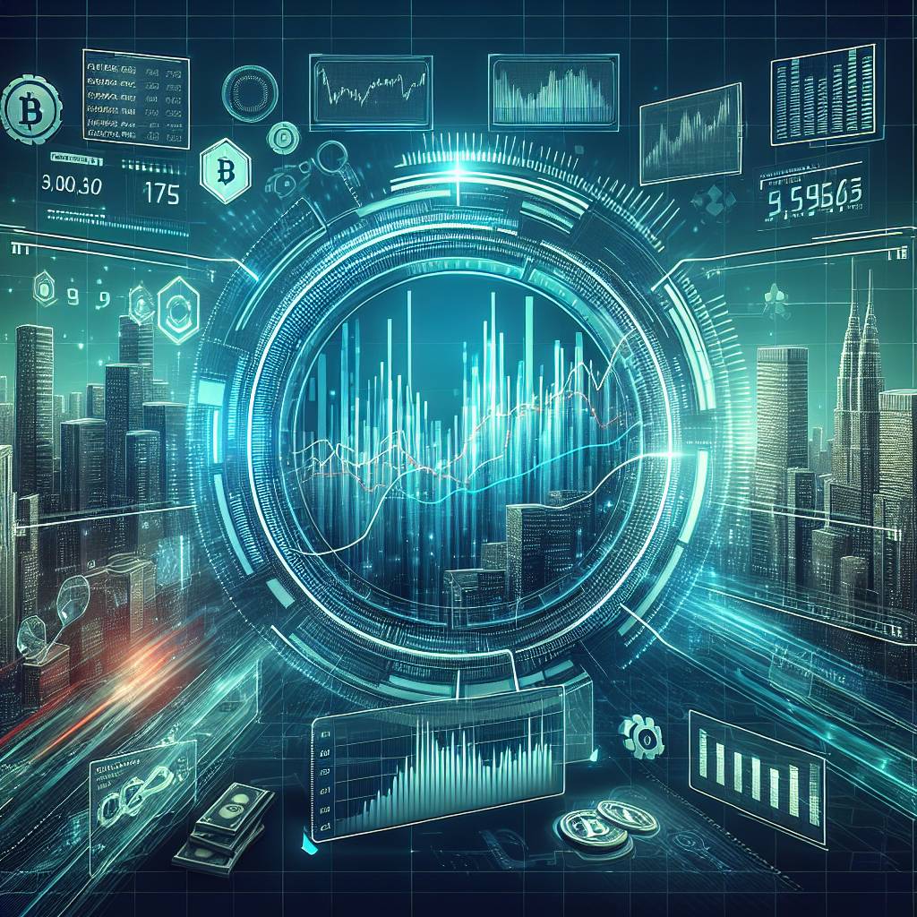 Quelle est la performance du CAC 40 dans le domaine de la cryptomonnaie ?