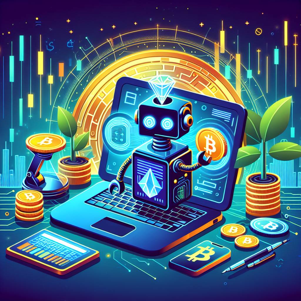 Quels sont les meilleurs bots de minage de crypto en 2021 ?