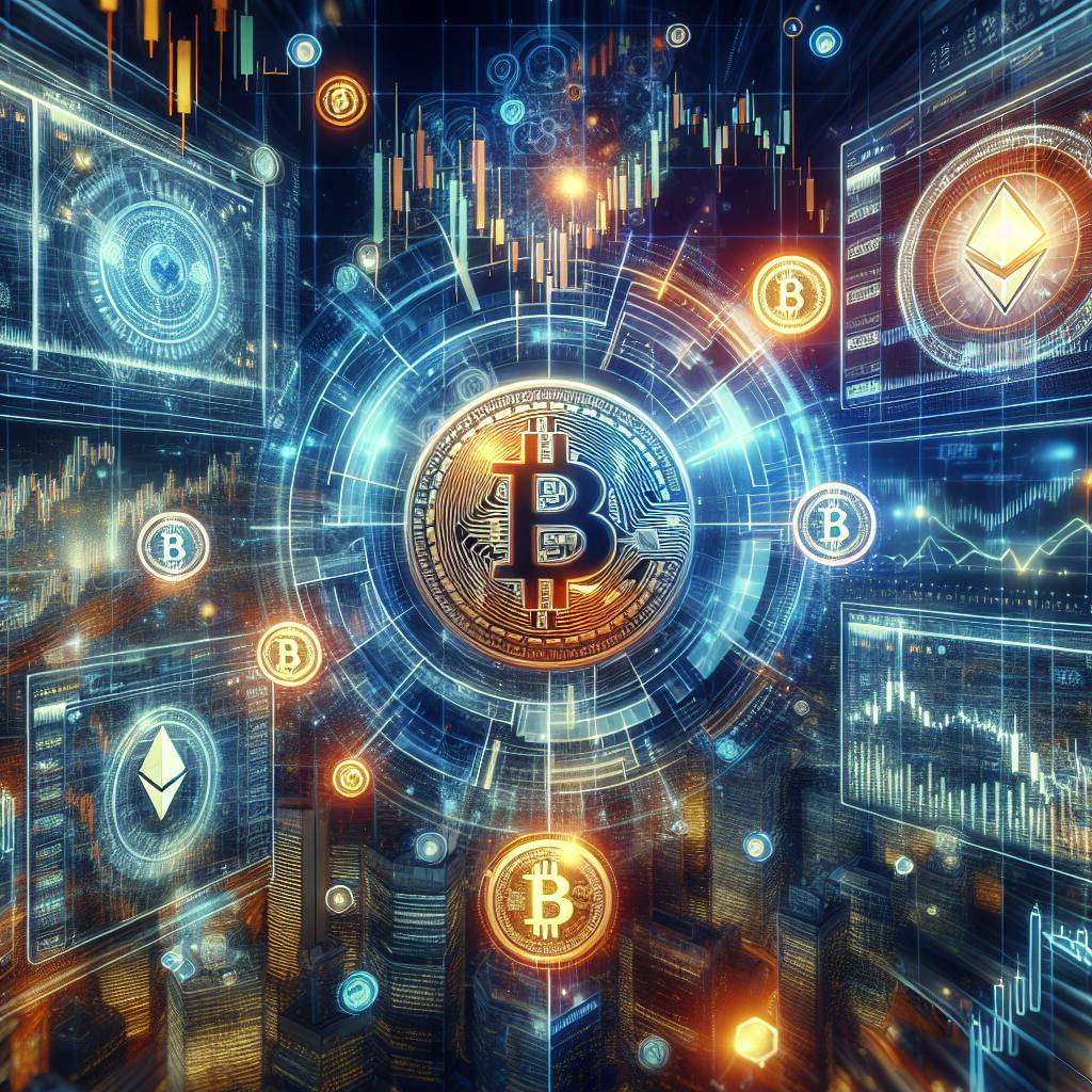 Quels sont les meilleurs courtiers 360 pour investir dans les crypto-monnaies ?