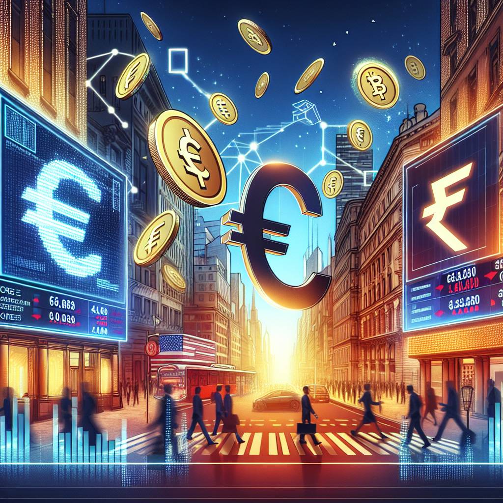 Quelles sont les meilleures plateformes d'échange pour convertir l'ETH en euro?