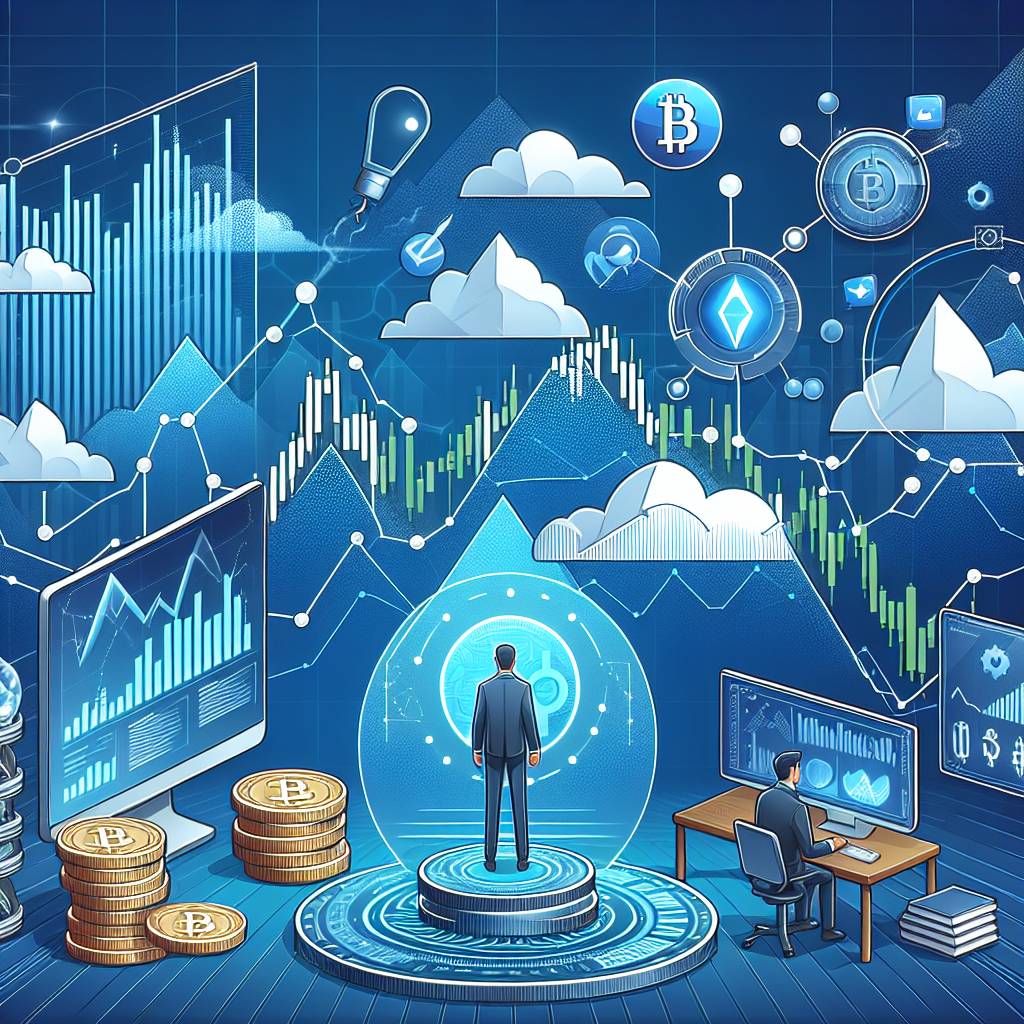 Qu'est-ce qu'un CFD trader et comment cela fonctionne-t-il dans le domaine de la cryptomonnaie ?